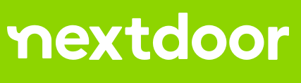 nextdoor logo