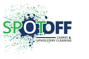 Spotoff Carpet and upholstery Cleaning